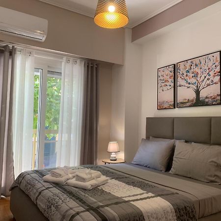 Acropolis Hill Apartment Афины Экстерьер фото
