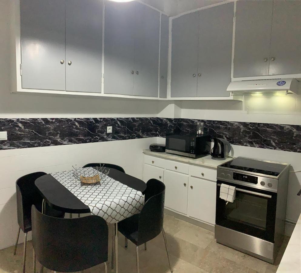 Acropolis Hill Apartment Афины Экстерьер фото