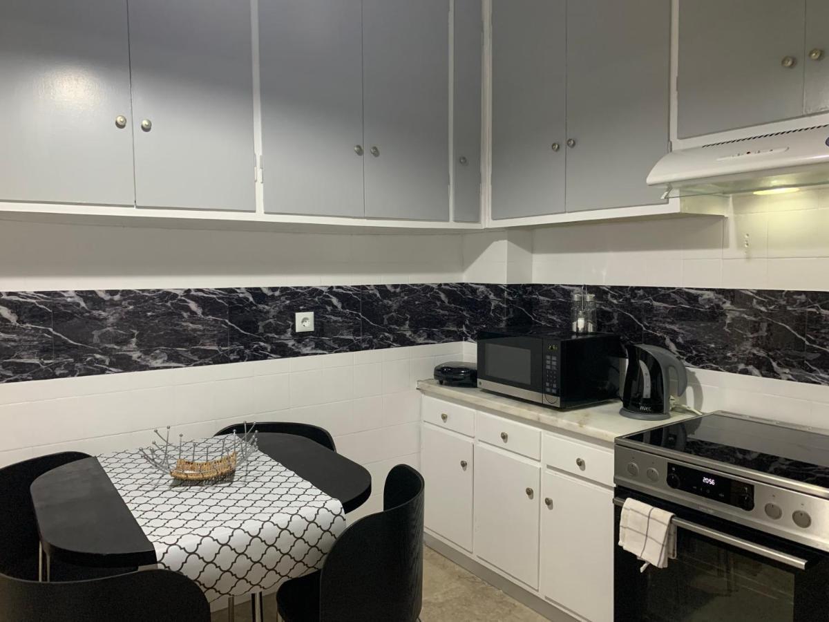 Acropolis Hill Apartment Афины Экстерьер фото